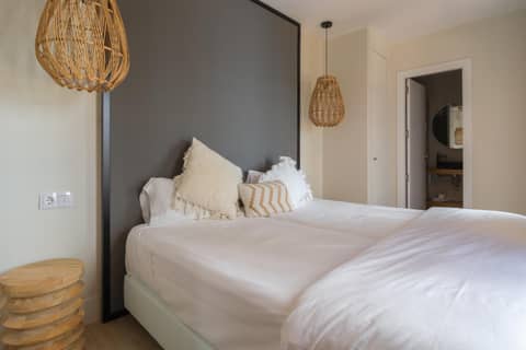 Apartamentos Magna Sevilla — photo 6