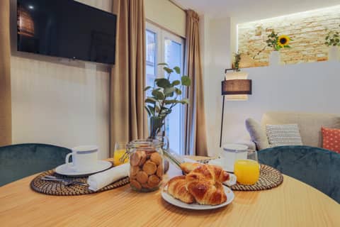 Apartamentos Magna Sevilla — photo 8