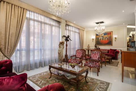 Hotel Le Manoir Bogotá — photo 4