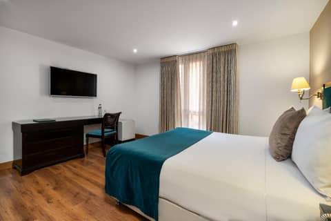 Hotel Le Manoir Bogotá — photo 6