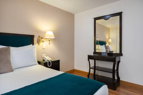 Hotel Le Manoir Bogotá — photo 9