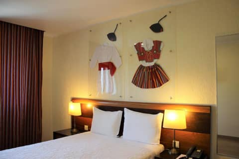 Hotel A.S. Lisboa — photo 4