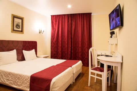 Hotel A.S. Lisboa — photo 9