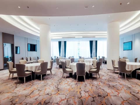 Shenzhen Shanghai Hotel — photo 5