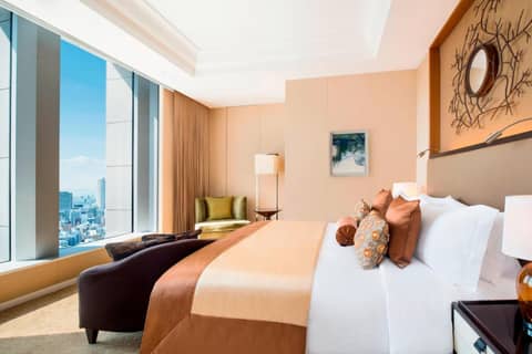 The St. Regis Osaka — photo 5