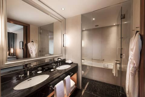 The St. Regis Osaka — photo 7