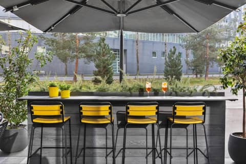 Courtyard by Marriott Zurich North — photo 5