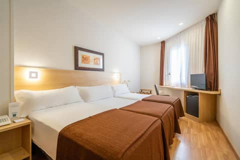 Hotel Glòries — photo 4
