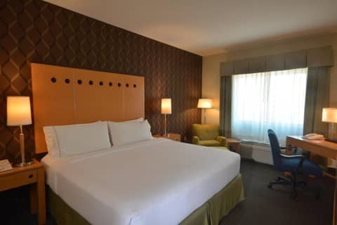 Holiday Inn Express & Suites Monterrey Aeropuerto by IHG — photo 7