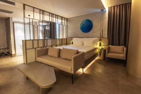 Four Hills Hotel — photo 3