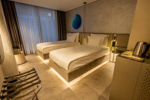 Four Hills Hotel — photo 6