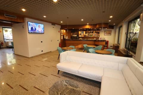 Hotel Domenichino — photo 3