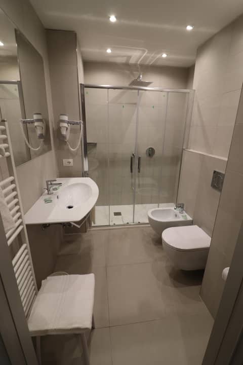 Hotel Domenichino — photo 6