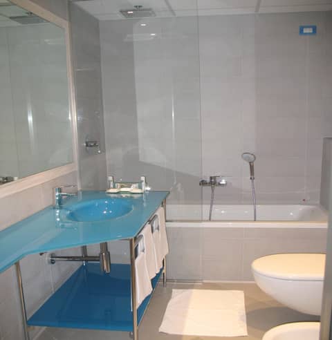 Hotel Domenichino — photo 9