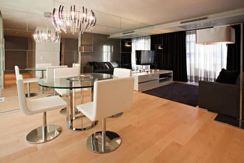 Serviced Apartments Boavista Palace — photo 2