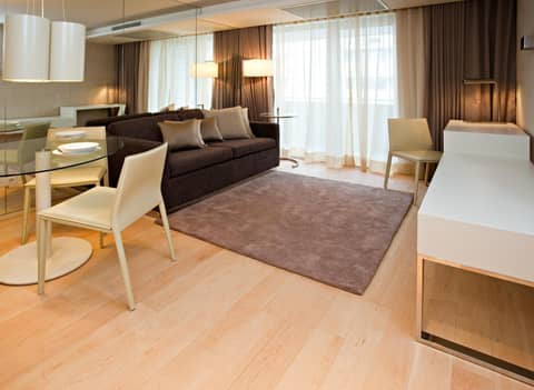 Serviced Apartments Boavista Palace — photo 3