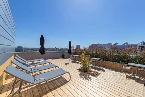 Serviced Apartments Boavista Palace — photo 4