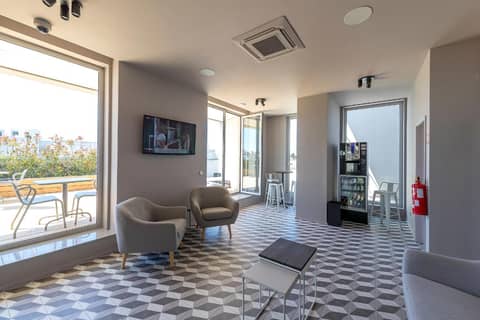 Serviced Apartments Boavista Palace — photo 5