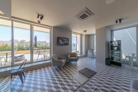 Serviced Apartments Boavista Palace — photo 6
