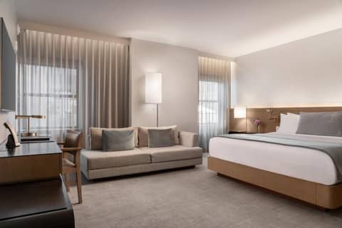 The Knickerbocker Hotel — photo 4