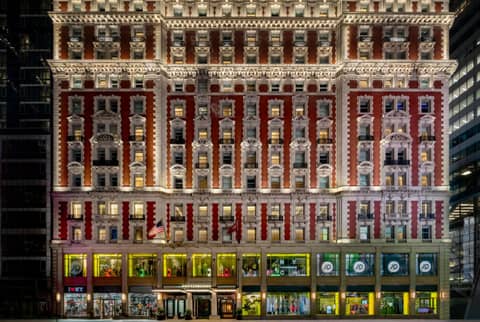 The Knickerbocker Hotel — photo 6