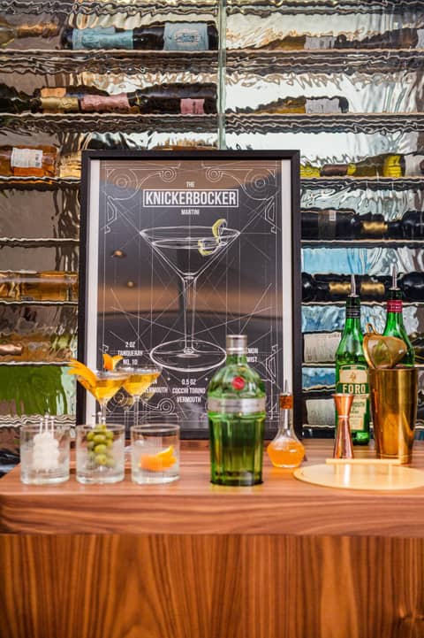 The Knickerbocker Hotel — photo 8