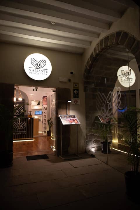 Novotel Cusco — photo 4