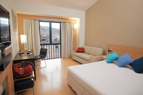Novotel Cusco — photo 6