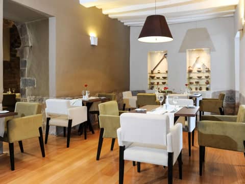 Novotel Cusco — photo 7
