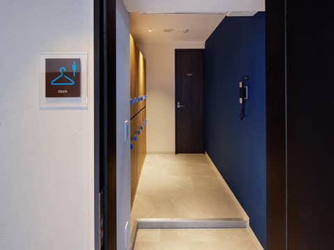 hotel androoms Naha Port — photo 3