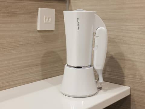 hotel androoms Naha Port — photo 4