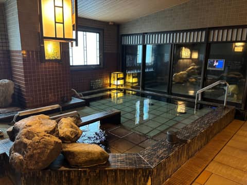 Dormy Inn Premium Hakata Canal City Mae — photo 7