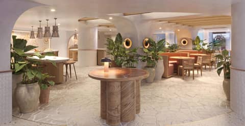 Andaz Miami Beach Resort & Spa — photo 4