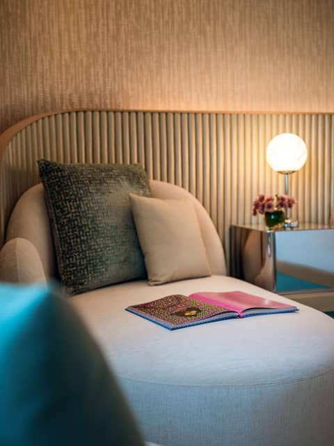 Andaz Miami Beach Resort & Spa — photo 5