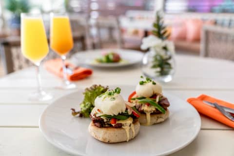 Andaz Miami Beach Resort & Spa — photo 6
