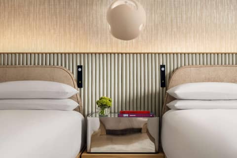 Andaz Miami Beach Resort & Spa — photo 9
