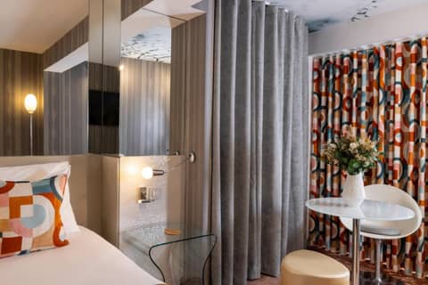 Le 7 Eiffel Hotel by Malone — photo 7