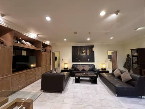 Copa Hotel — lounge
