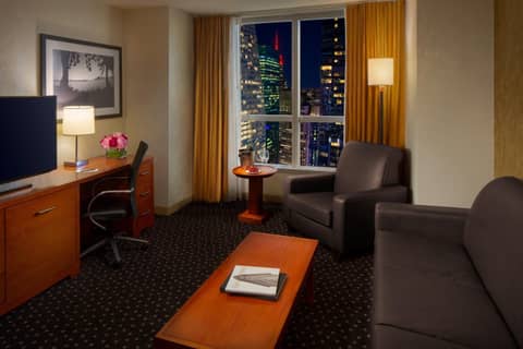 Millennium Hotel Broadway Times Square — photo 2