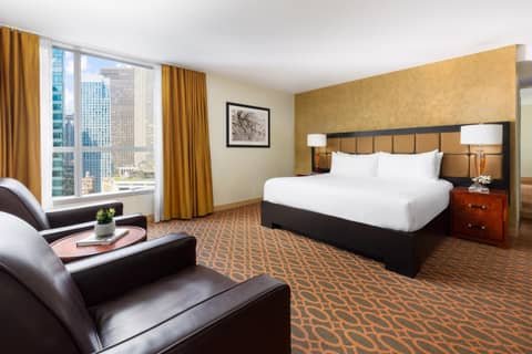 Millennium Hotel Broadway Times Square — photo 3
