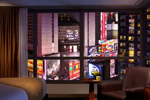 Millennium Hotel Broadway Times Square — photo 5