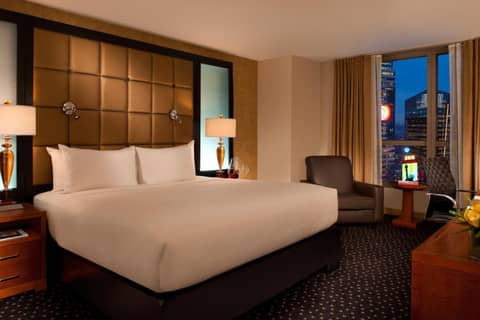 Millennium Hotel Broadway Times Square — photo 7