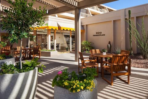 The Canyon Suites at The Phoenician, Luxury Collection — photo 5