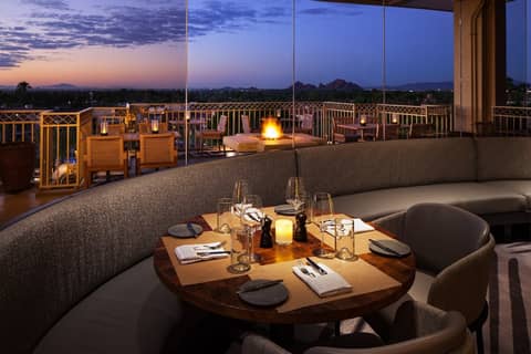 The Canyon Suites at The Phoenician, Luxury Collection — photo 6