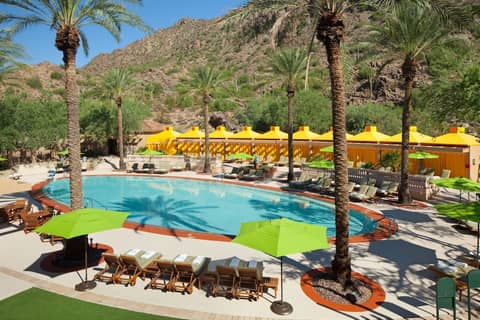 The Canyon Suites at The Phoenician, Luxury Collection — photo 7