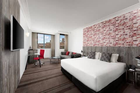 Rydges Sydney Central — photo 4