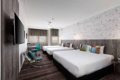 Rydges Sydney Central — photo 8