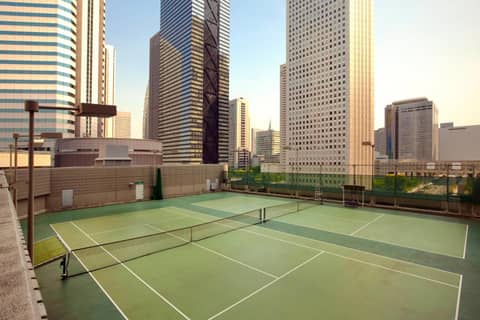 Hilton Tokyo Hotel — photo 2
