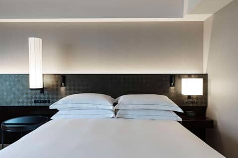 Hilton Tokyo Hotel — photo 3