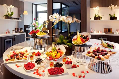 Mercure Paris Porte De Versailles Expo — photo 6